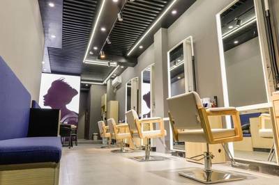 云丝里 揭秘颠覆传统的互联网理发新生态